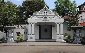 Monica Hotel Yogyakarta